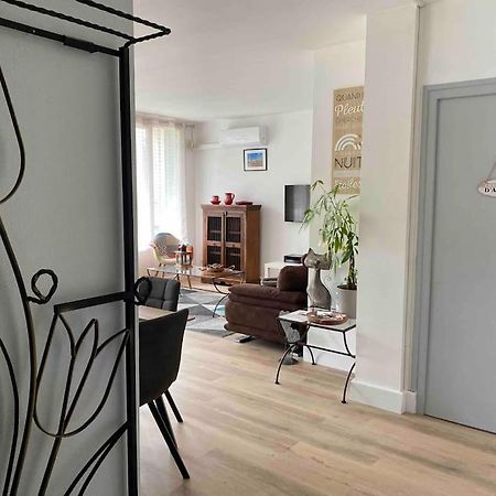 Appartement Le Chasseur Alpin à Albertville Extérieur photo
