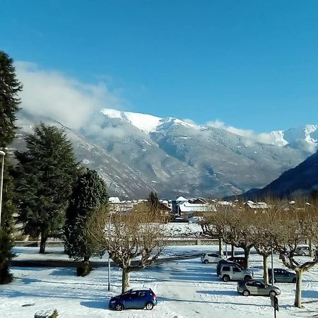 Appartement Le Chasseur Alpin à Albertville Extérieur photo